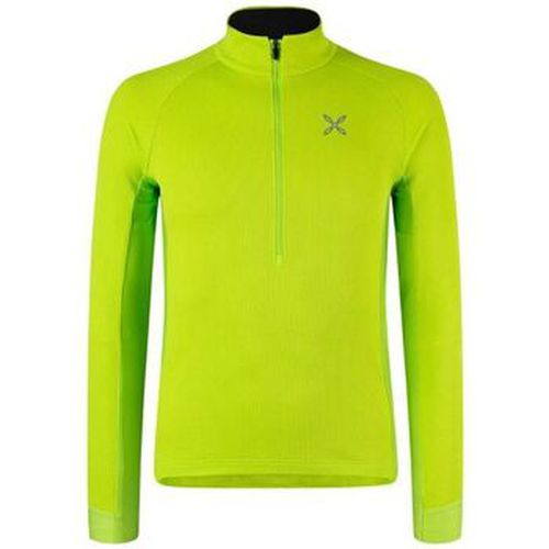 Pull Pull Thermic 2 Lime - Montura - Modalova