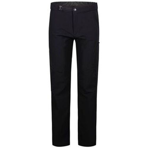 Jogging Pantalon Dolomiti Cargo Black - Montura - Modalova