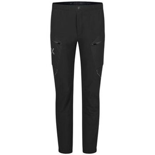 Jogging Pantalon Speed Style Black - Montura - Modalova