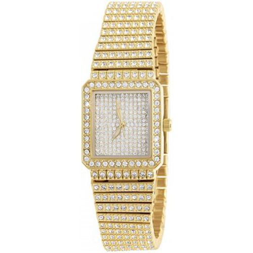 Montre Sc Crystal MF678-DORE - Sc Crystal - Modalova