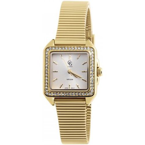 Montre Sc Crystal MF677-DORE - Sc Crystal - Modalova