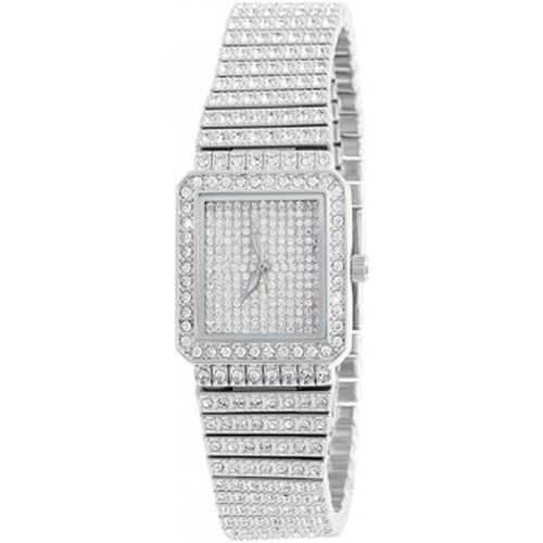 Montre Sc Crystal MF678-ARGENT - Sc Crystal - Modalova