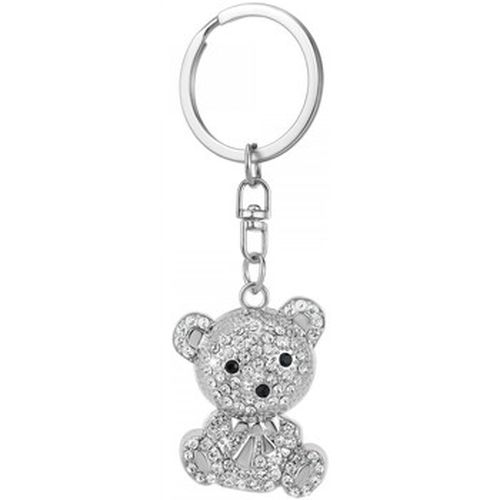 Porte clé Sc Crystal B4362-ARGENT - Sc Crystal - Modalova