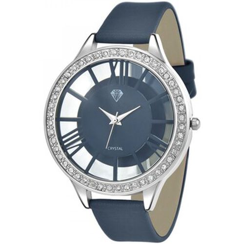 Montre Sc Crystal MF301-BLEU - Sc Crystal - Modalova