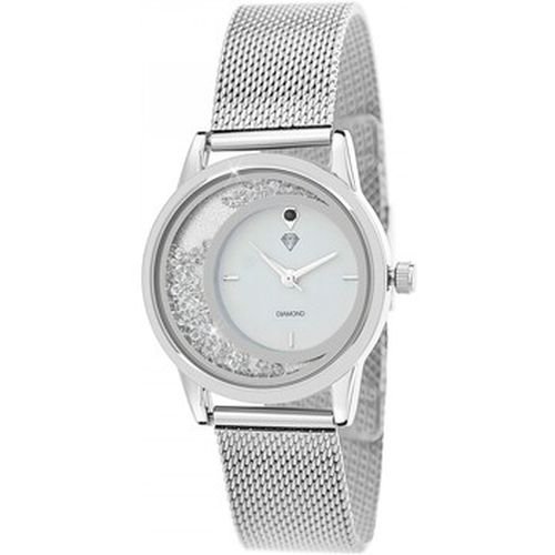 Montre MF547-DIAMANT-NOIR - Sc Crystal - Modalova