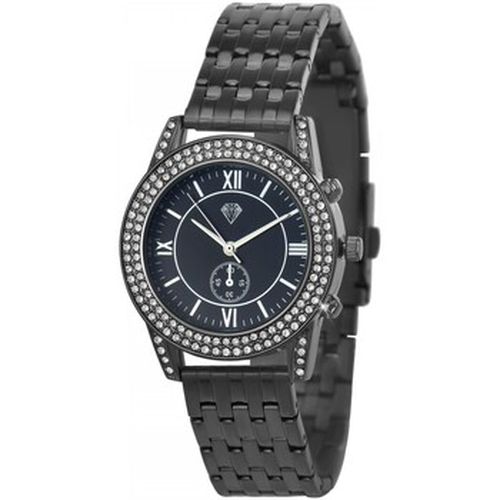 Montre Sc Crystal MF546-NOIR - Sc Crystal - Modalova