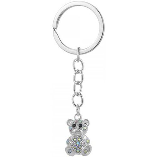 Porte clé Sc Crystal B4361-ARGENT - Sc Crystal - Modalova