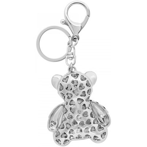 Porte clé Sc Crystal B4306-ARGENT - Sc Crystal - Modalova