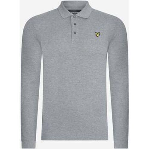 Polo Polo LS - moyen - Lyle & Scott - Modalova