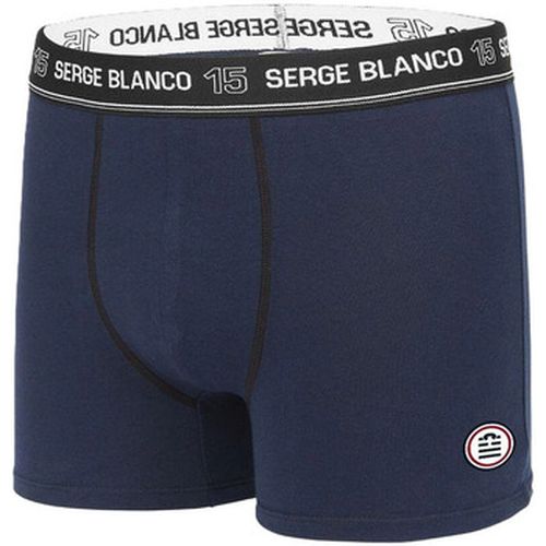 Slips - Boxer - Serge Blanco - Modalova