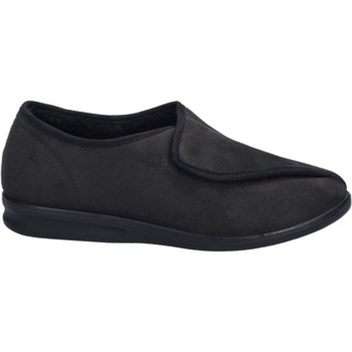 Chaussons Belfort 85 W, schwarz - Josef Seibel - Modalova