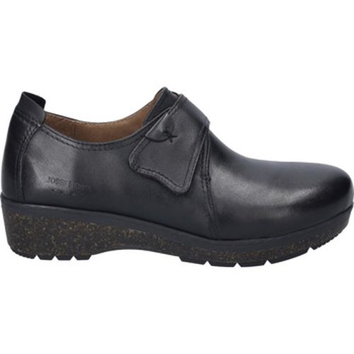 Mocassins Darla 08, schwarz - Josef Seibel - Modalova