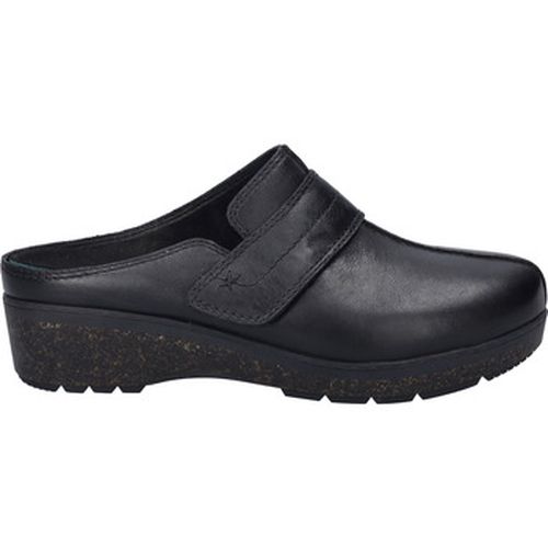 Mocassins Darla 10, schwarz - Josef Seibel - Modalova