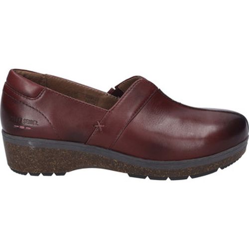 Mocassins Darla 01, bordeaux - Josef Seibel - Modalova