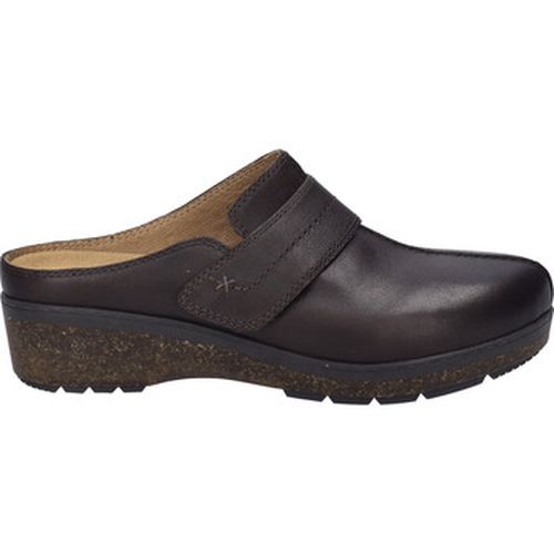 Mocassins Darla 10, espresso - Josef Seibel - Modalova