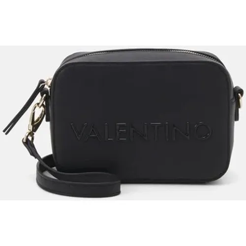 Pochette Sacoche Neasy Re VBS8A815 Nero - Valentino - Modalova