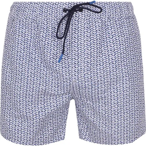 Maillots de bain Short de Bain Impression - R2 Amsterdam - Modalova