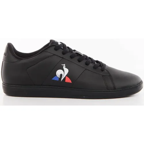 Baskets basses Courtset 2 - Le Coq Sportif - Modalova