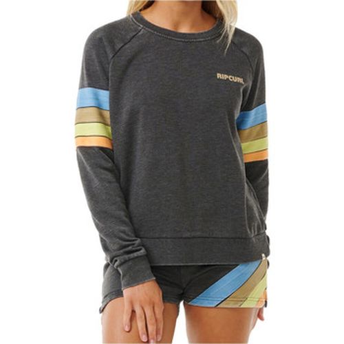 Sweat-shirt HIGH TIDE SURF RAGLAN CREW - Rip Curl - Modalova