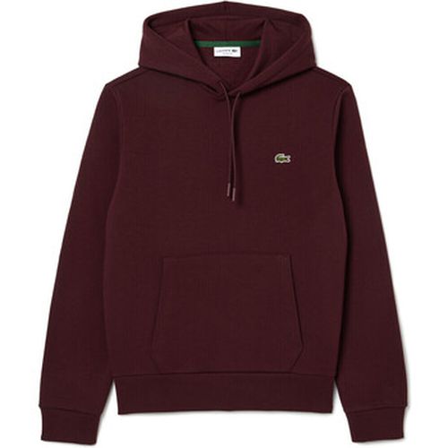 Sweat-shirt sweatshirt classic hoody - Lacoste - Modalova