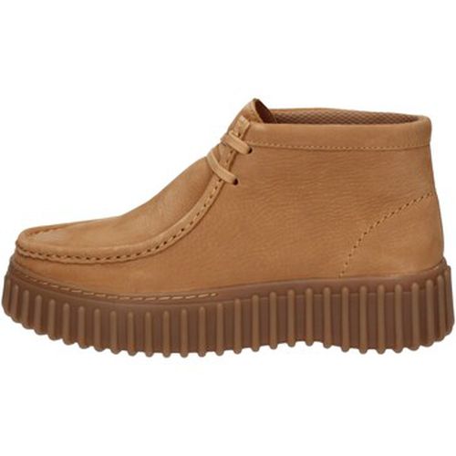 Baskets montantes TORHILL MOSS - Clarks - Modalova