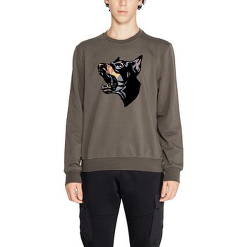 Sweat-shirt ABLE COTTON MMFL01038-FA150185 - Antony Morato - Modalova