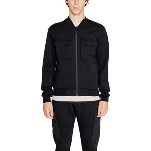 Sweat-shirt INTERLOCK COTTON MMFL01042-FA150168 - Antony Morato - Modalova