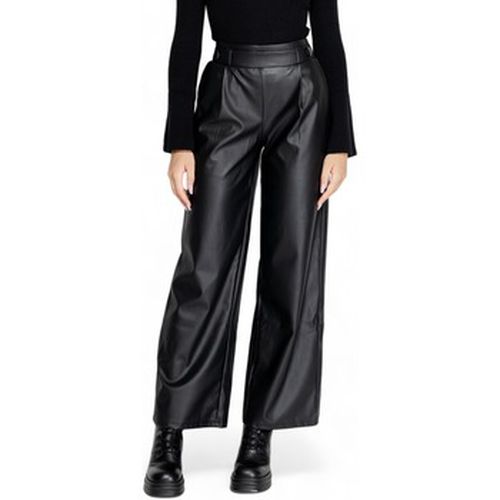 Pantalon Jdysoya Geggo Pu Noos 15328975 - Jacqueline De Yong - Modalova