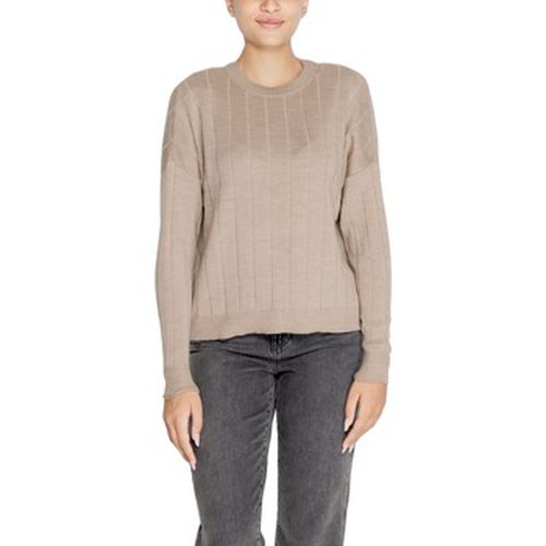 Pull ONLTESS LS O-NECK KNT 15327673 - Only - Modalova