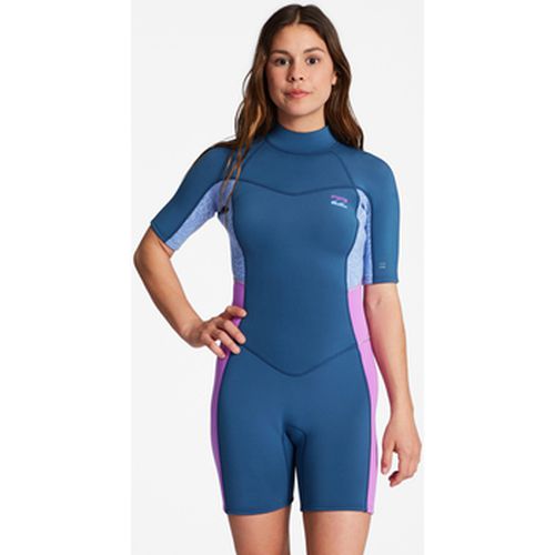 Maillots de bain 2/2mm Synergy - Billabong - Modalova