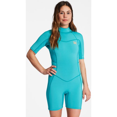 Maillots de bain 2/2mm Synergy - Billabong - Modalova