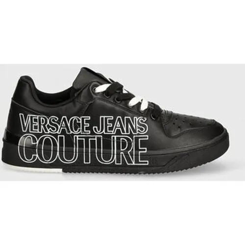 Baskets Versace 77YA3SJ5 ZP346 - Versace - Modalova