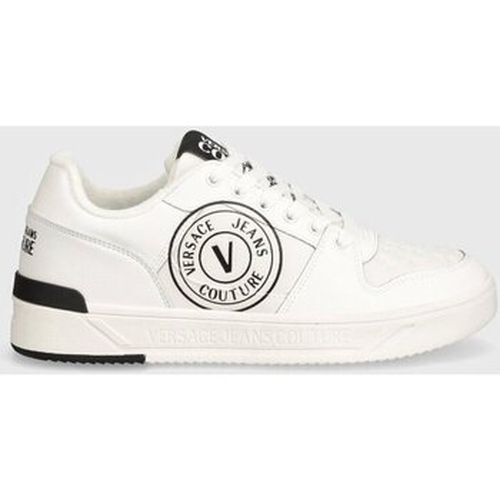 Baskets Versace 77YA3SJ1 ZP356 - Versace - Modalova