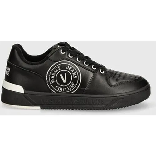 Baskets Versace 77YA3SJ1 ZP356 - Versace - Modalova