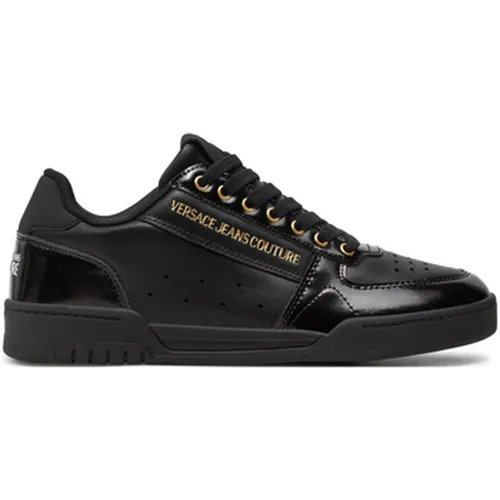 Baskets Versace 77YA3SD4 ZP349 - Versace - Modalova