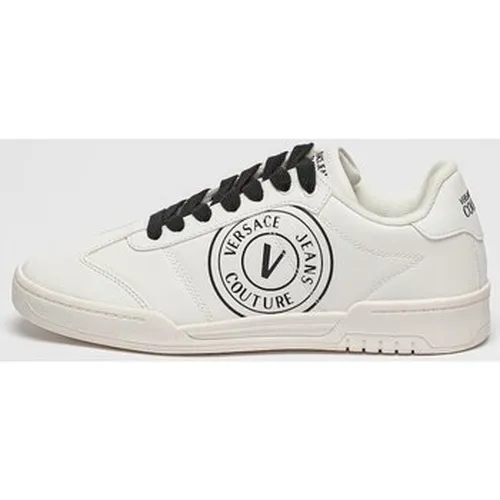 Baskets Versace 77YA3SD1 ZP347 - Versace - Modalova