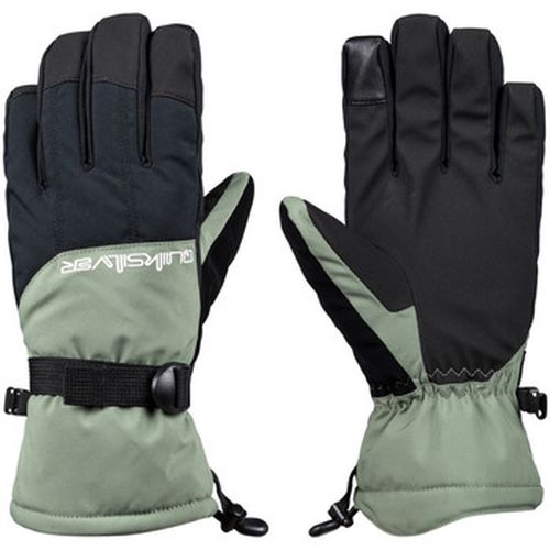 Gants Quiksilver Mission - Quiksilver - Modalova