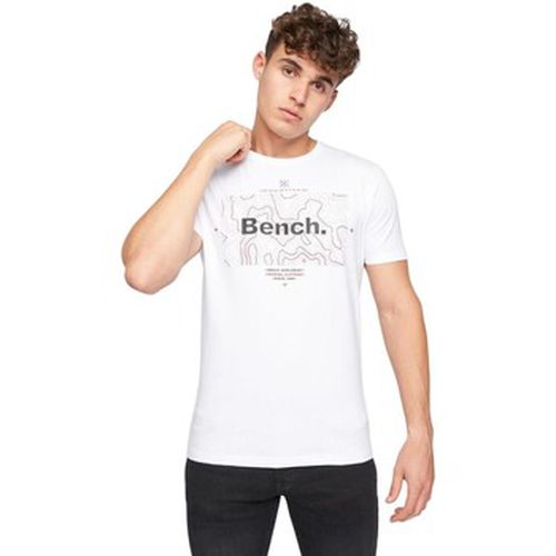 T-shirt Bench Hawes - Bench - Modalova