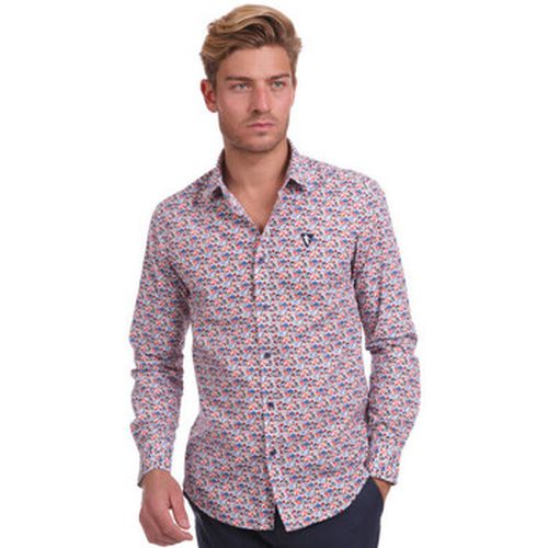 Chemise Chemise ML Imprimé fleuri - Camberabero - Modalova