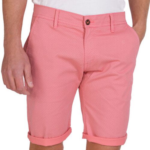 Short Short chino fantaisie - Camberabero - Modalova