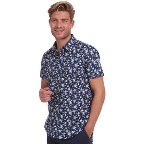 Chemise Chemise MC fleurs - Camberabero - Modalova