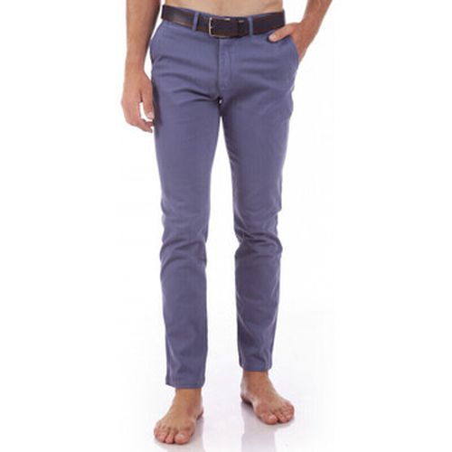 Pantalon Pantalon chino uni - Camberabero - Modalova