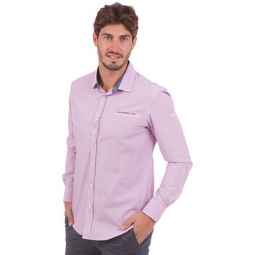 Chemise Chemise ML Old School - Camberabero - Modalova