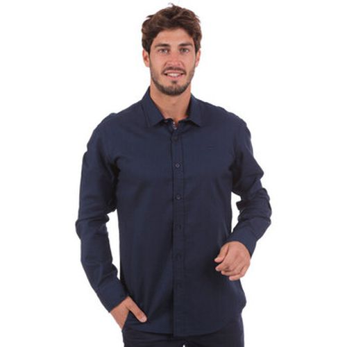 Chemise Chemise ML uni oxford - Camberabero - Modalova