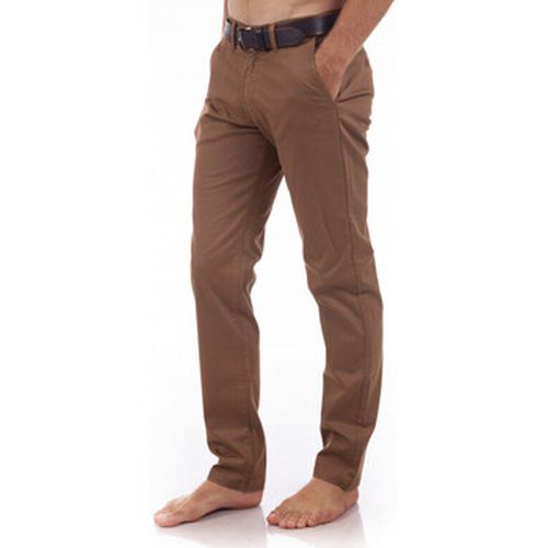 Pantalon Pantalon Chino fantaisi - Camberabero - Modalova