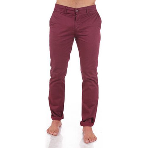 Pantalon Pantalon Chino fantaisi - Camberabero - Modalova