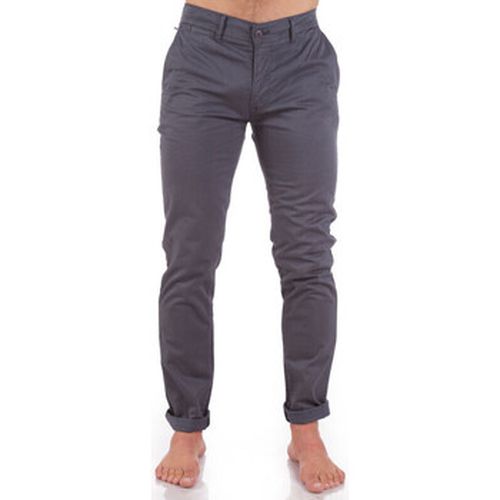 Pantalon Pantalon Chino fantaisi - Camberabero - Modalova