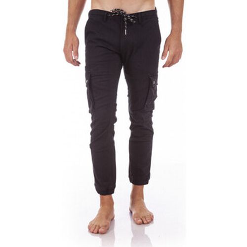 Pantalon Pantalon cargo à poches - Camberabero - Modalova