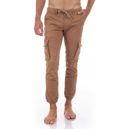 Pantalon Pantalon cargo à poches - Camberabero - Modalova