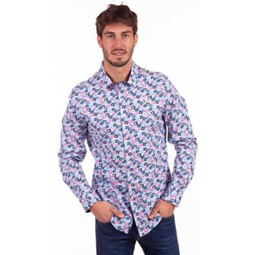 Chemise Chemise manches longues fleuri - Camberabero - Modalova